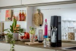 Ekspres SodaStream Terra czarny