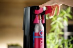 Ekspres SodaStream Terra czarny