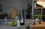 Ekspres SodaStream Terra czarny
