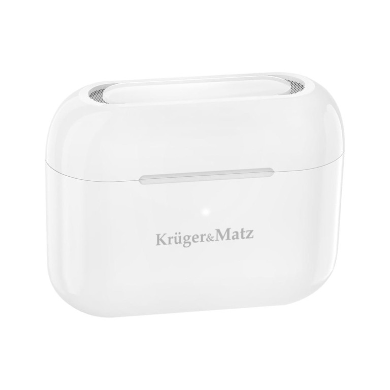 KRUGER & MATZ BEZPRZEWODOWE SŁUCHAWKI TWS M4 PRO