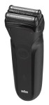 Golarka foliowa Braun 300s (kolor czarny)