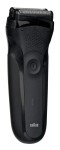 Golarka foliowa Braun 300s (kolor czarny)