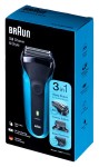 Golarka męska BRAUN Series 3 310BT
