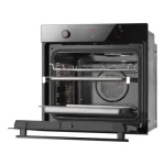 Piekarnik Amica ED37614B X-TYPE OPENUP