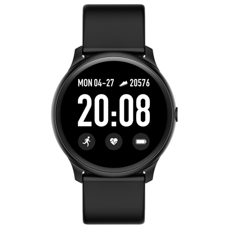 Zegarek Maxcom FIT FW32 Czarny