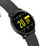 Zegarek Maxcom FIT FW32 Czarny