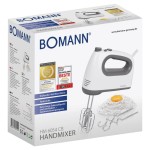 Mikser Bomann HM6054