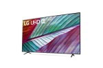 Telewizor LG 43UR78 4K Smart TV WebOS
