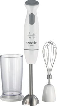 Blender ręczny Gorenje HBC802QW 
