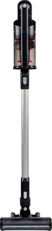 Odkurzacz Gorenje SVC252FMBK