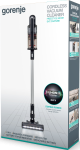 Odkurzacz Gorenje SVC252FMBK