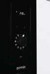 Kuchenka mikrofalowa z grillem do zabudowy Gorenje BM235G1SYB