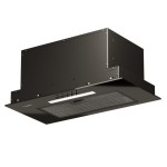 Okap MAAN Tytan Modular 52 BL