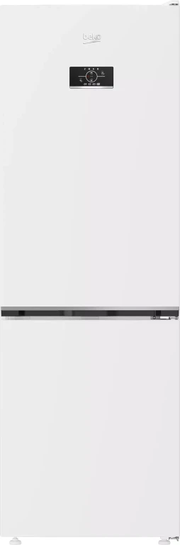 Lodówka Beko B3RCNA344HW Biała No Frost