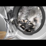 Pralka Electrolux EW6SN426BP