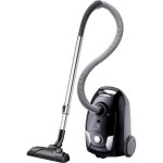 Odkurzacz workowy Electrolux EEG42EB (750W; kolor czarny)