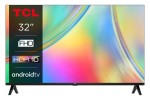 Telewizor TCL 32'' 32S5400AX1 HD HDR ANDROID