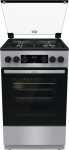 Kuchnia gazowo-elektryczna Gorenje GK5C40SH