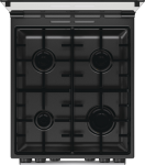 Kuchnia gazowo-elektryczna Gorenje GK5C40SH