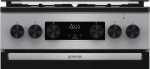 Kuchnia gazowo-elektryczna Gorenje GK5C40SH