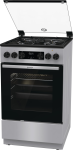 Kuchnia gazowo-elektryczna Gorenje GK5C40SH