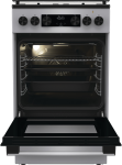 Kuchnia gazowo-elektryczna Gorenje GK5C40SH
