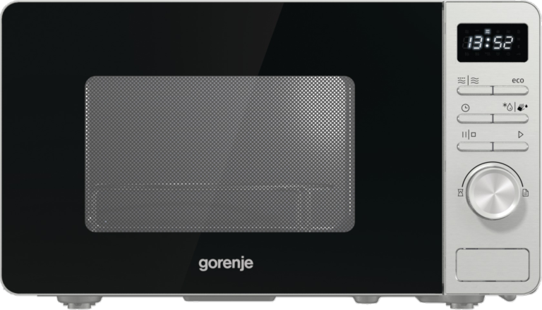 Kuchenka mikrofalowa z grillem Gorenje MO20A4X