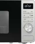 Kuchenka mikrofalowa z grillem Gorenje MO20A4X