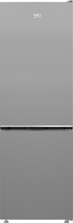 Lodówka Beko B1RCNA344S No-frost 301 l LED 60 cm
