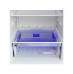 Lodówka Beko B1RCNA344S No-frost 301 l LED 60 cm