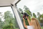 Odkurzacz pionowy Gorenje SVC216FMLBK czarny