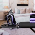 Żelazka parowe Zelmer ZIR2600 Glide Pro