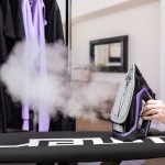 Żelazka parowe Zelmer ZIR2600 Glide Pro