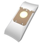 Worki do odkurzacza Worwo Electrolux/Philips ELMB01K