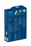 Worki do odkurzacza Worwo Electrolux/Philips ELMB01K