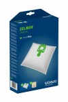 Worki do odkurzacza Worwo Zelmer ZMB01K 4szt+filtr
