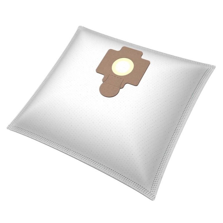 Worki do odkurzaczy Worwo Zelmer ZMB05K 4szt+filtr