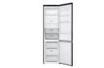 Lodówka LG GBB62BLGGC 203 cm Czarna No Frost