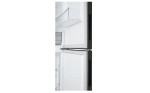 Lodówka LG GBB62BLGGC 203 cm Czarna No Frost