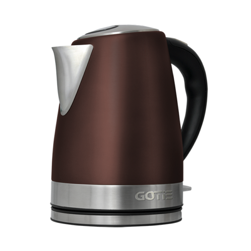Czajnik Gotie GCS-100B BURGUND