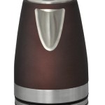 Czajnik Gotie GCS-100B BURGUND