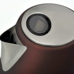 Czajnik Gotie GCS-100B BURGUND