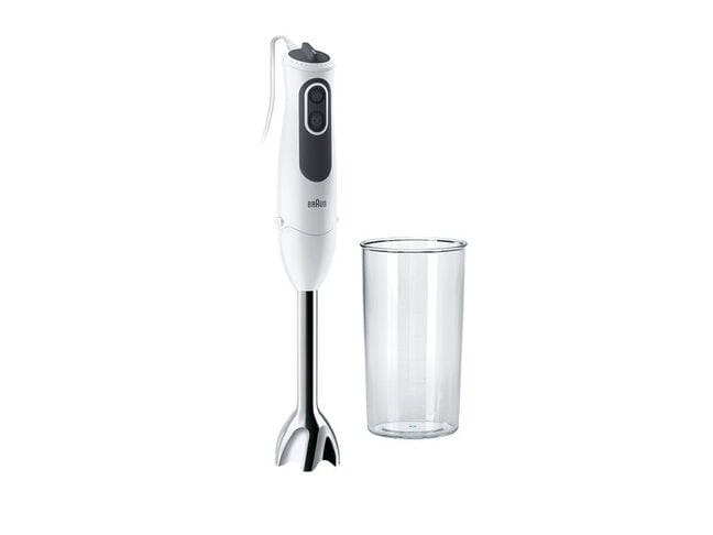 Blender Braun MQ3100WH