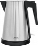 Czajnik Kernau KSK101 Silver