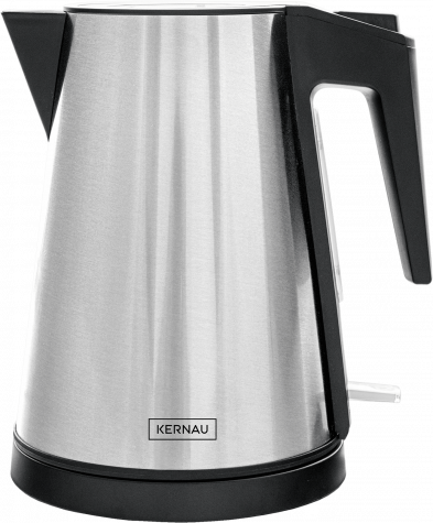 Czajnik Kernau KSK101 Silver