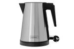 Czajnik Kernau KSK101 Silver