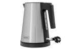 Czajnik Kernau KSK101 Silver