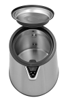 Czajnik Kernau KSK101 Silver