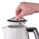 Czajnik elektryczny RUSSELL HOBBS 28080-70