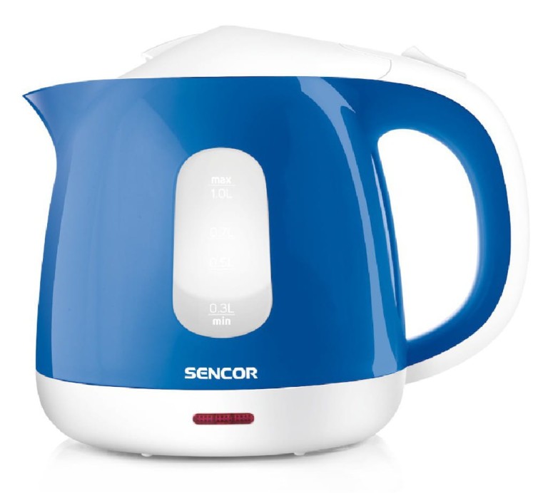 Czajnik Sencor SWK1012BL